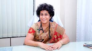 Dr Manisha Sahay