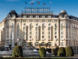 For those who love to be out, la latina is one of the best neighborhoods to stay in madrid. 21 Best Hotels In Madrid Conde Nast Traveler