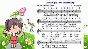 Von basics bis hin zu festmode: Download Lagu Tematik Aku Ingin Jadi Penerbang Kelas 4 Tema 6 Mp3 Mp4 3gp Flv Download Lagu Mp3 Gratis