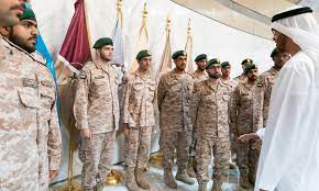 Check spelling or type a new query. Mohamed Bin Zayed Learns About Ai Projects By National Service Recruits Dubai News Tv Dubai News Channel Dubai Tv News Dubai News Uae News Latest News Abu Dhabi News Sharjah News Arab News