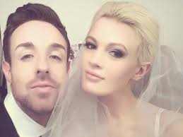 Stevi Ritchie fights back tears over "heartbreaking" Chloe Jasmine split:  "She has been the love of my life"