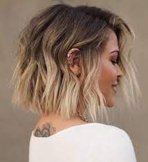 Da jennifer lopez a katie holmes nel suo ultimo film, passand per karlie kloss, jessica chastain, alexa chung e tante altre: Capelli Medi Autunno 2020 I Tagli Piu Alla Moda Live In Beauty Blogzine By Valentina Madonia