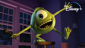 Love and monsters stream deutsch love and monsters ist ein fantasyfilm von michael matthews mit dylan o'brien, michael rooker und jessica henwick. Monsters Inc Disney Movies
