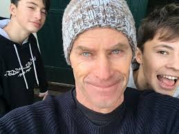 Fundraiser for Nicholas Copeland by Paige Ricciardi : Help Nick Keep His  Head in the Game