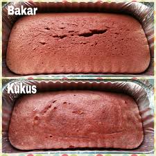 Hari ini saya nak kongsikan resepi red velvet kukus versi saya. Food Lifestyle Education Parenting Diy Cararesepi