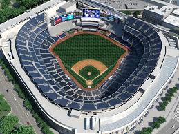 New York Yankees Virtual Venue By Iomedia 3d Virtual