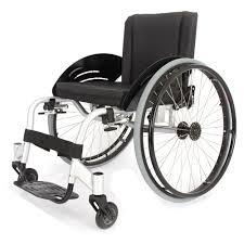 Wollex W730 Aktif Tekerlekli Sandalye Tekerlekli Sandalye Wollex W730
