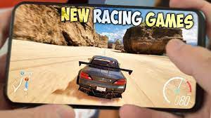 The game's controls are very smart. Top 10 Best Racing Games On Android Ios In 2019 2020 Offline Online Youtube