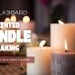 Scented Candle Making event image