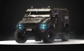 Spartan Streit Group Artem Sheshunov Army Vehicles Armored Truck Futuristic Cars