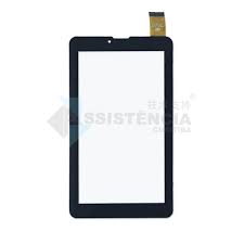 Tela Touch Blu Touch Book M7 P-270L ...