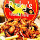 Ricky’s Island Cafe — Colorado Springs Brewery