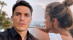 Ponemos cara a Rocío Camacho, la influencer con la que ha sido pillado Álex  González