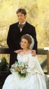 Dr Quinn Medicine Woman Colleen And Andrew S Wedding Dr Quinn Medicine Woman Medicine Woman Dr Quinn