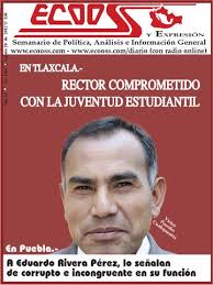 ECOOSS 1167 by Revista Ecooss y Expresion