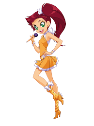 Resultado de imagem para imagens de lolirock