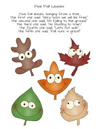 Fall Leaf Literacy Fall Preschool Activities Fall Preschool Fall Kindergarten