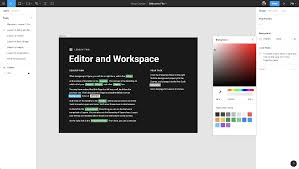 No matter how familiar you are with making websites, things behave differently in code than they do in design tools. Adjust Your View Settings In The Editor Figma