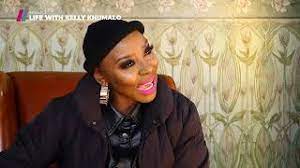 Life With Kelly Khumalo Season 3 | Women of Life With Kelly Khumalo |  Exclusive to Showmax - YouTube