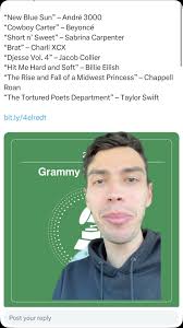 Taylor Swift nominated for 6 Grammys!🐍, #taylorswift  #thetorturedpoetsdepartment #fortnight #tsttpd #thegrammys #taylornation  #gracieabrams #us #reputation #reptv #reputationtaylorsversion , ...