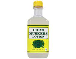 Amazon.com : CIDBEST Corn Huskers 7 oz Lotion - Hydrating Whole Body  Moisturizer for All Skin Types : Cornhuskers Lotion : Beauty & Personal Care
