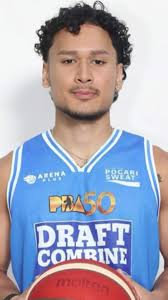 Converge FiberXers Select Juan Gomez de Liaño in PBA Draft