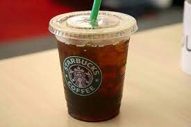 I ask if you're sure you don't to order iced coffee you do not specify the roast because there is only one. The Ultimate Guide To Starbucks Secret Menu Starbucks Secret Menu Healthy Starbucks Drinks Secret Menu