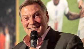 An Evening with the Football Characters