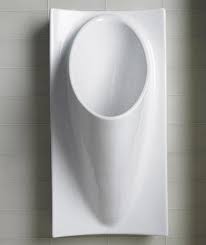 No reviews yet write a review. Kohler K 4918 0 Steward Waterless Urinal White Faucetdepot Com