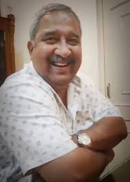 An Ode To Retired IG CRPF Bhupat Singh Chauhan