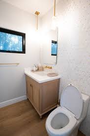 Bathroom Remodeling in Los Angeles