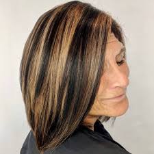 15+ ombre hairstyles for short hair that'll never make your style boring. 21 Best Short Haircuts For Women Over 60 To Look Younger