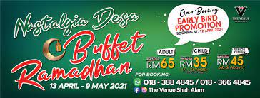 Looking for an amazing wedding venue with either a gorgeous setting or tons of space to play with for the decorations? The Venue Shah Alam Community Facebook
