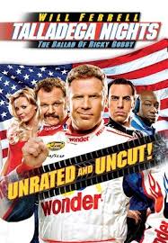 But if you want to be a perpetual 2nd place finisher like cal naughton jr. Talladega Nights Line O Rama Youtube