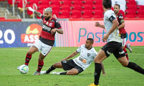 Todos os detalhes você acompanha no bolavip brasil Atletico Mg X Flamengo Onde Assistir Provaveis Escalacoes E Tudo Sobre A Partida