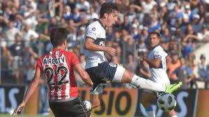 Gimnasia lp won 4, drew 5 and lost 2 of 11 meetings with estudiantes. Diagonales Los Ultimos Diez Clasicos Entre Estudiantes Gimnasia