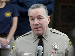 Did LA's Sheriff Inadvertently Defund His Own Department?