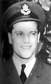 Keith Louis Bate Hodson