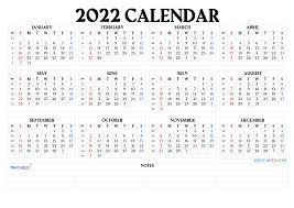 Also month calendars in 2022 including week numbers can be viewed at any time by clicking on one of the above months. Free Printable 2022 Calendar By Month 2021 Free Printable