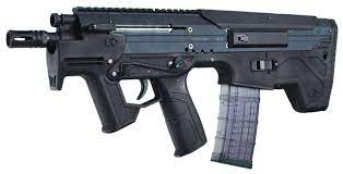 The weapon was included in … Desert Tech Mdr Gun Wiki Fandom