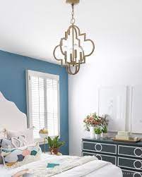 These hanging fixtures add brightness and style to any room in the house. Bedroom Light Fixtures The Complete Guide Driven By Decor