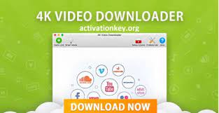 4k video downloader es un software potente y fácil de usar para descargar videos que te permite descargar y convertir videos en línea de . 4k Video Downloader 4 18 1 4500 Crack License Key Latest