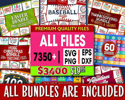 Download Svg Bundle In Svg Formats Svg Files For Silhouette Files For Cricut Cut Files Digitale Svg