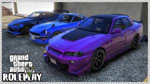 This list of jdm cars i provide will help you dominate future car meets, and help you win your next jdm race! Gta 5 Roleplay Jdm Cars Annoying Police Officer Redlinerp 552 Youtube