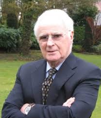 Jack Livingstone named as Lancashire's president-elect