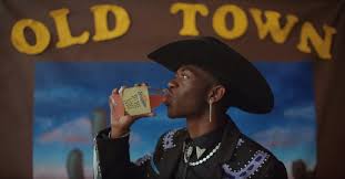 Prompting lil nas x to quickly release a version featuring country titan billy ray cyrus, known to one generation for his 1992 hit achy breaky heart, and another for being miley's dad. Lil Nas X S Old Town Road Is The Most Certified Song In Us Music History Dazed