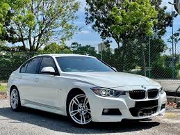 Maybe you would like to learn more about one of these? 2014 Bmw 328i 2 0 M Sport Sedan Cmco Otr Price Mil 15k Km A Year Full Service Bmw Malaysia