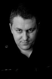 Paranormal activity at college's Create Theatre