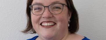 Erin Caldwell Combs named principal of Buel Elementary