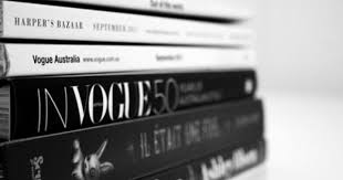 Black And White Baby Books Australia Pin By Hananaa On Fashion Magazines Fashion Books Vogue Australia Book And Magazine